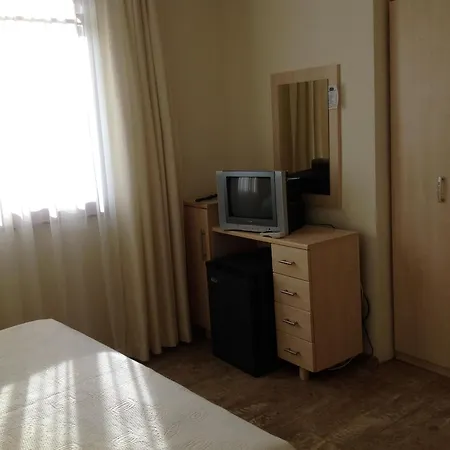 Family Saint Nikola - Free Parking Hotel Nesebyr