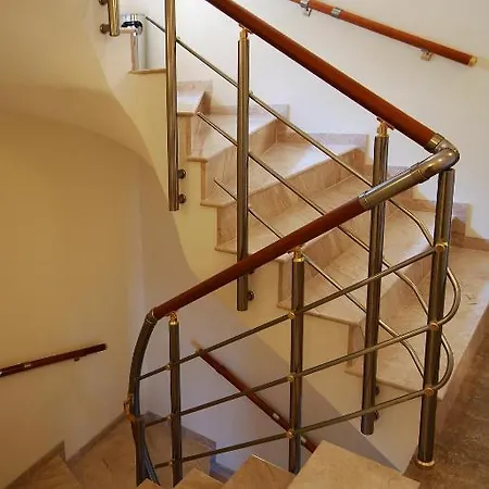 Hotel Family Saint Nikola - Free Parking Nesebyr