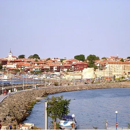 Hotel Family Saint Nikola - Free Parking Nesebyr