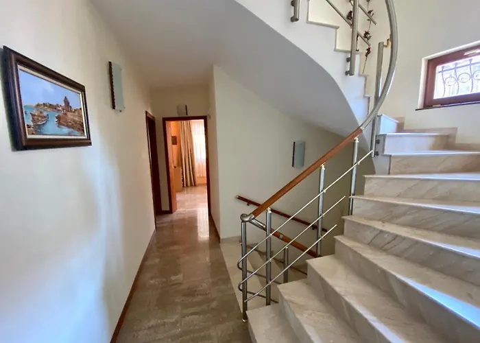 Family Saint Nikola 3* נסבר