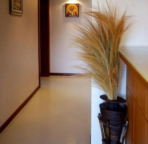 Family Saint Nikola 3*