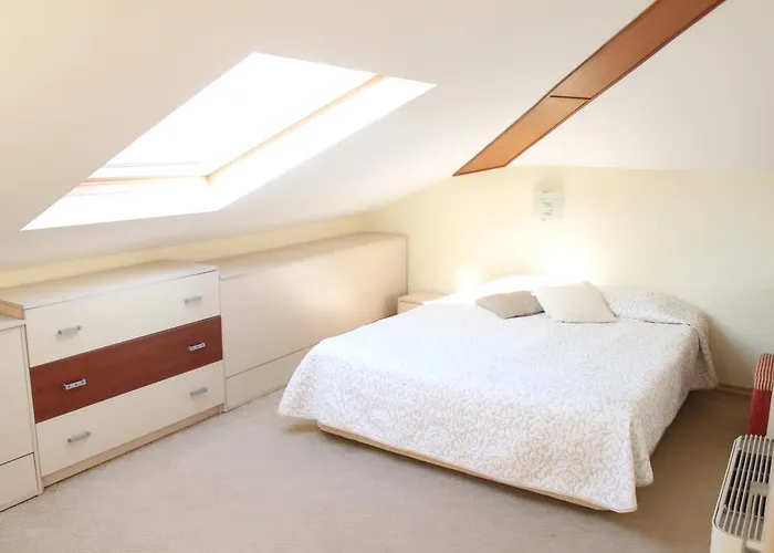 Family Saint Nikola 3* נסבר