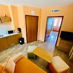 Hotel Family Saint Nikola - Free Parking 3*