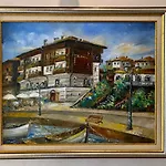 Family Saint Nikola - Free Parking