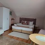 Hotel Family Saint Nikola - Free Parking Nessebar