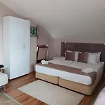 Family Saint Nikola - Free Parking Nessebar