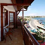 Family Saint Nikola - Free Parking Hotel 3*