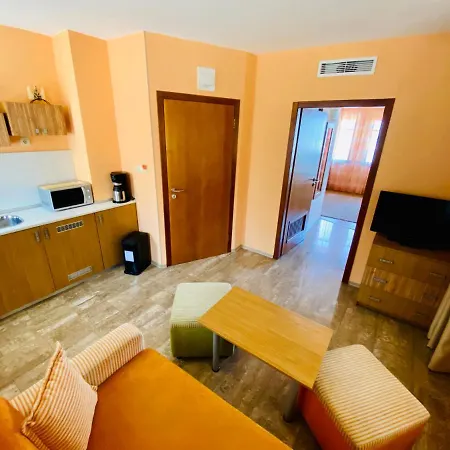 Hotel Family Saint Nikola 3*