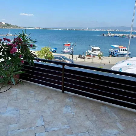 Hotel Family Saint Nikola