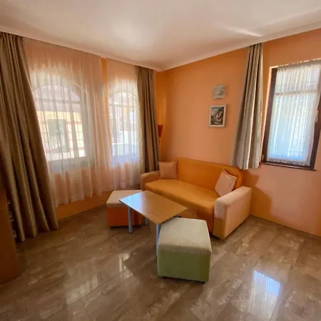 Hotel Family Saint Nikola