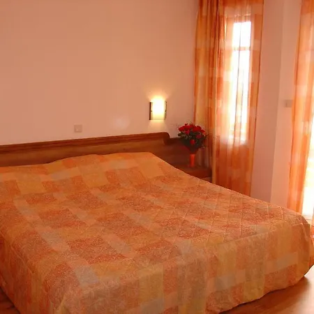 Hotel Family Saint Nikola