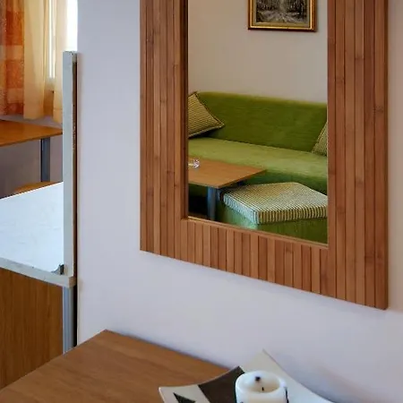 Family Saint Nikola 3* Nesebar