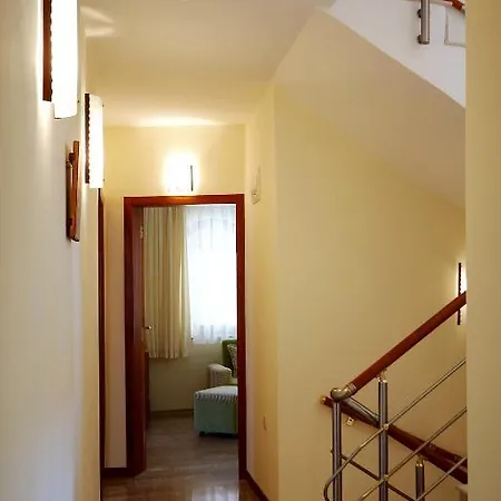 Family Saint Nikola And Free Parking 3* Nesebyr