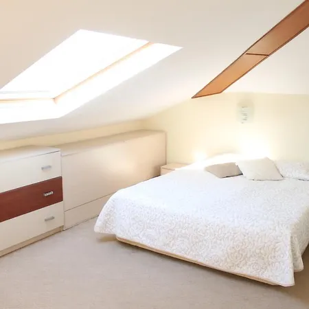 Family Saint Nikola And Free Parking 3* Nesebar