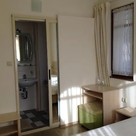 Family Saint Nikola Hotel Nesebar