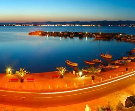 Family Saint Nikola - Free Parking