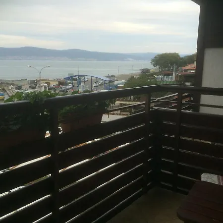 Hotel Family Saint Nikola