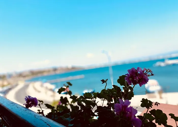 Family Saint Nikola And Free Parking