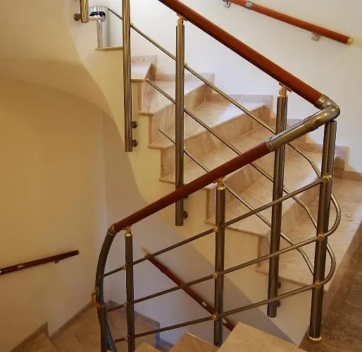 Hotel Family Saint Nikola And Free Parking Nessebar