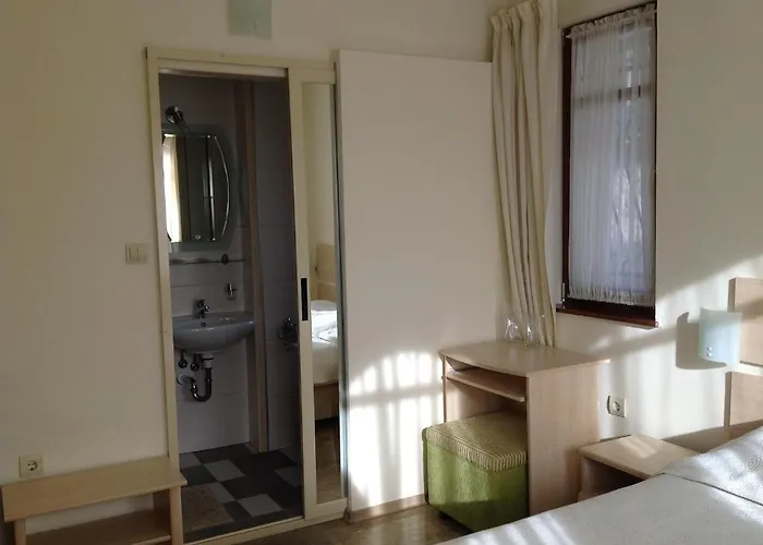 Family Saint Nikola And Free Parking Hotel Nessebar