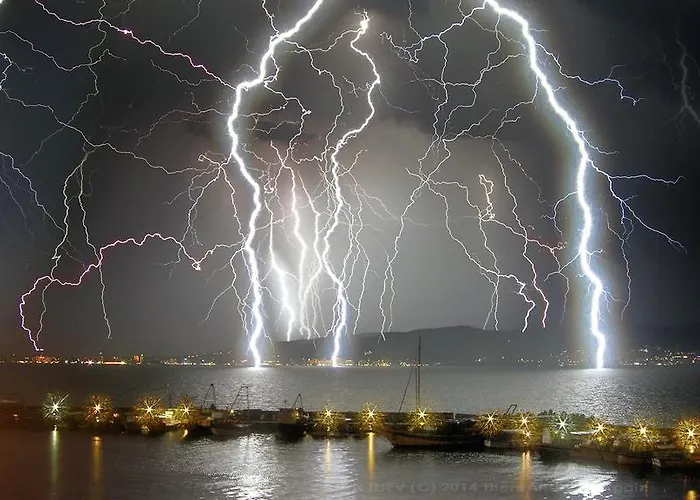 Hotel Family Saint Nikola And Free Parking 3*